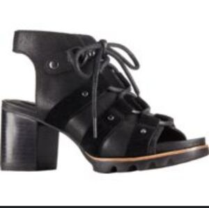 💫Sorel: Addington Sandals